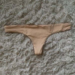 L*Space Bitsy Cheeky Bikini Bottoms